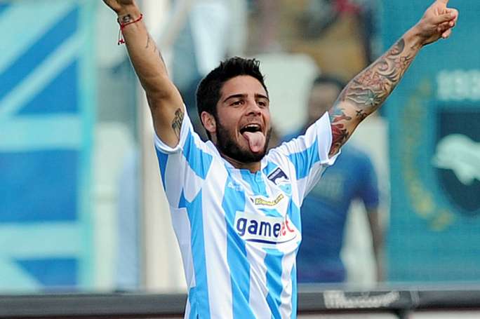 Insigne suivra-t-il Zeman à Rome ?