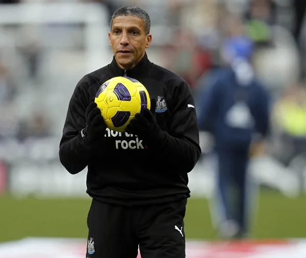 Hughton nommé à Norwich