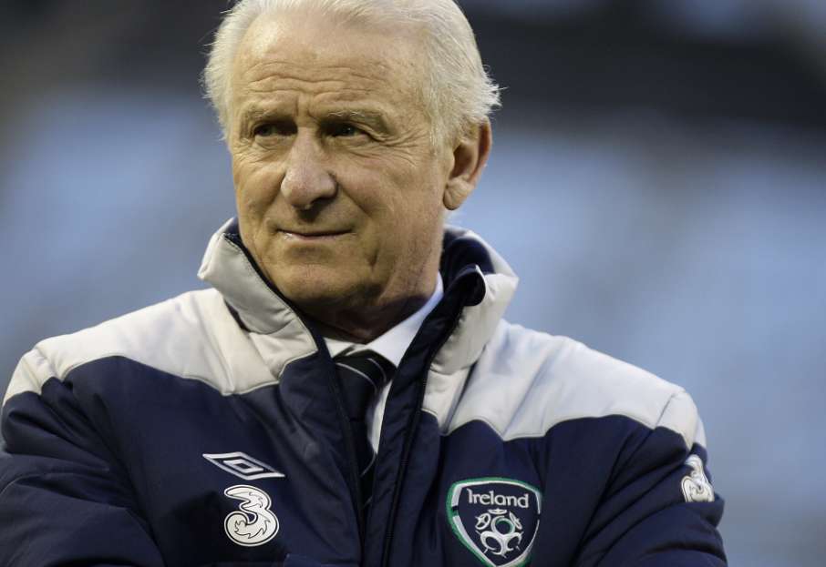 Top 5 : Giovanni Trapattoni