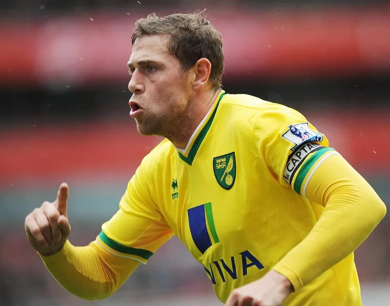 Grant Holt gentiment éconduit