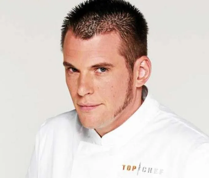 Les pronostics de Norbert de Top Chef