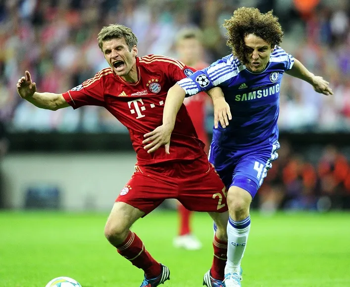 En direct : Bayern Munich/Chelsea (1-1 a.p)