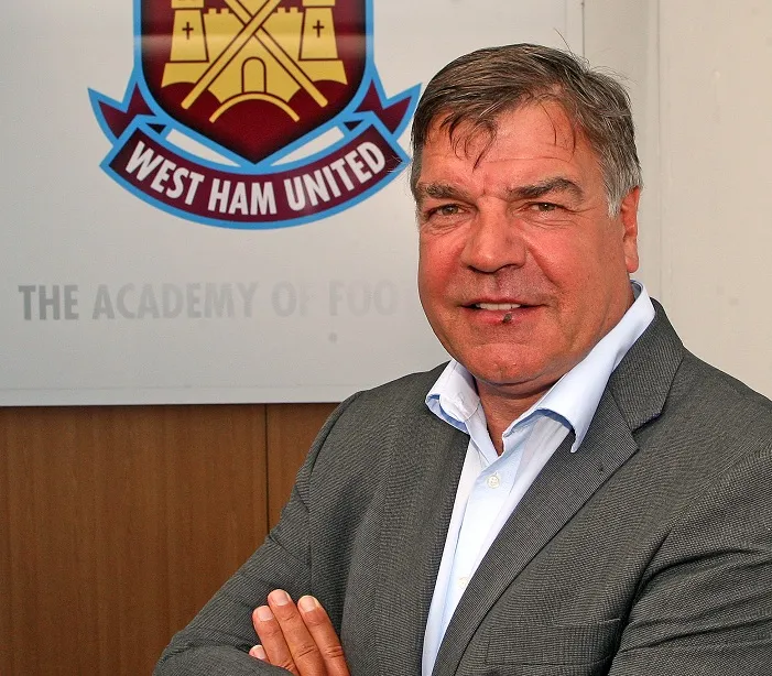 West Ham de retour en Premier League