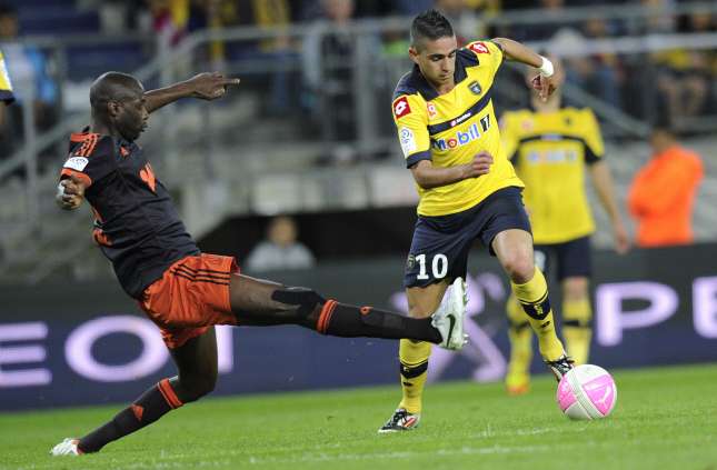 Boudebouz veut aller voir ailleurs