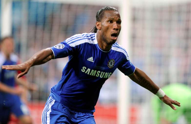 Quelle destination pour Drogba ?