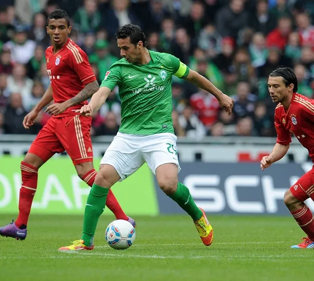 Pizarro de retour au Bayern ?