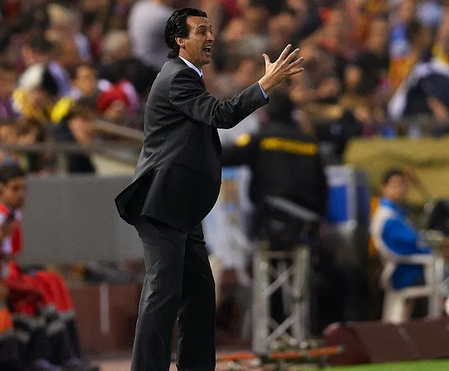 Emery lâche la tournée US ?