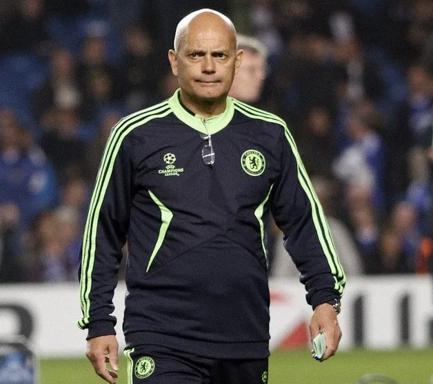 Ray Wilkins à West Brom ?