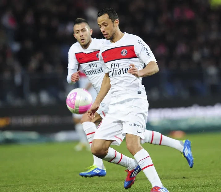 L’abécédaire de la Ligue 1