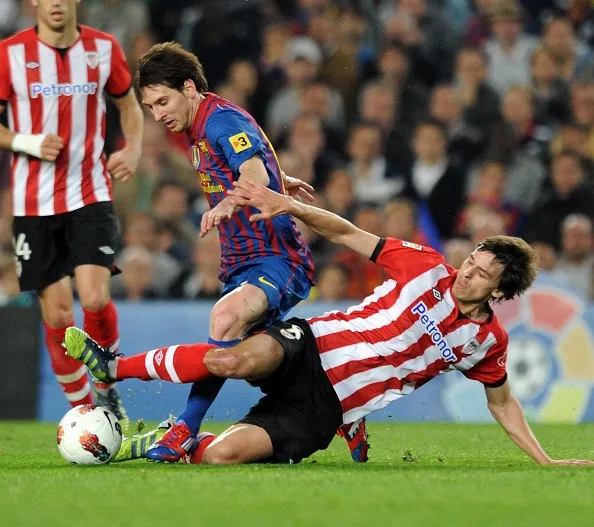 Barça-Bilbao, duel de formateurs