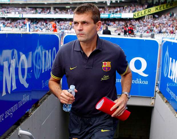 20 choses qu&rsquo;il faut savoir sur Tito Vilanova