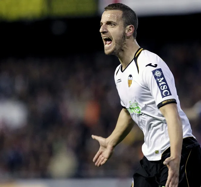 Espagne : Soldado pas dans les 23