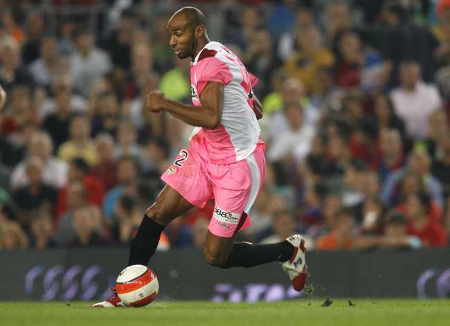 Kanouté pourrait rebondir à Pékin