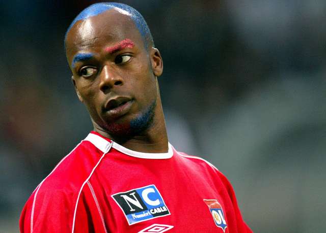 Salut, Sylvain Wiltord !