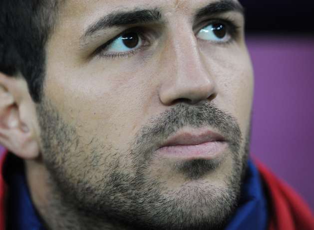 Cesc attend son heure