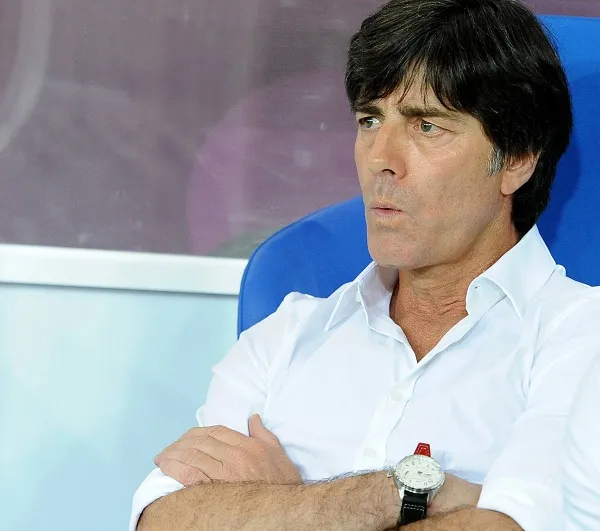 Le suicide tactique de Joachim Löw