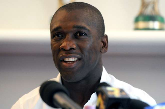 Seedorf finira au Brésil