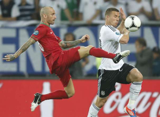 Les enseignements tactiques de l’Euro 2012