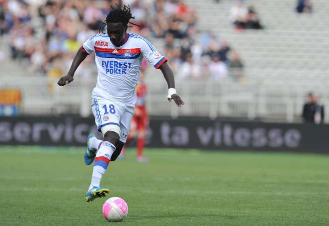 Sans surprise, Gomis dément