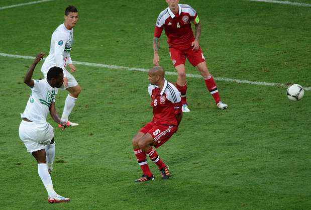 Le Portugal au buzzer