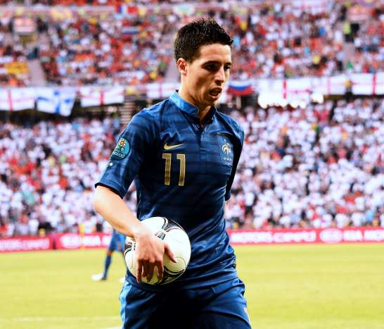 Blog : Nasri, par Dhorasoo