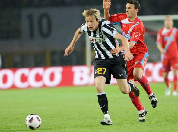 Liverpool sur Krasic