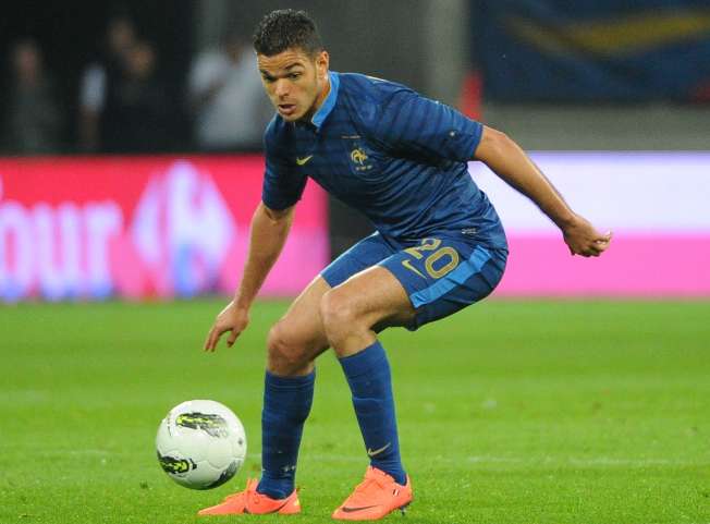 Ben Arfa à Chelsea avec Hazard ?