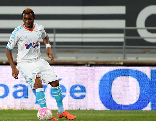 Jordan Ayew ne bougera pas