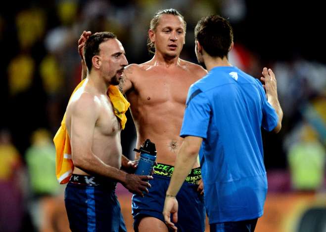 Une rencontre capitale pour les Bleus