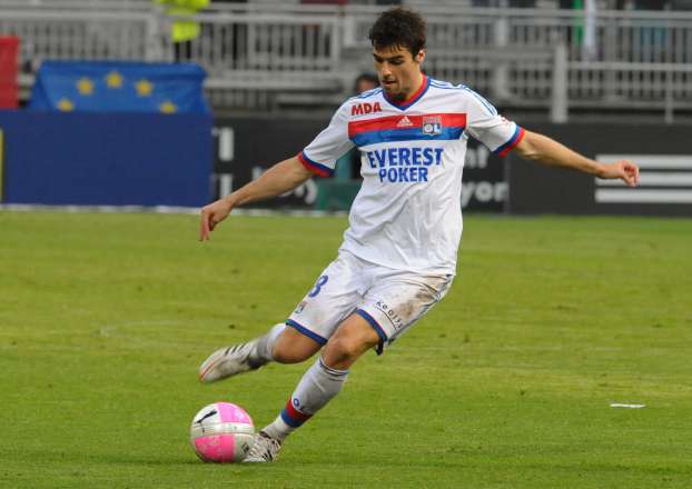 Gourcuff, c&rsquo;est 22 millions