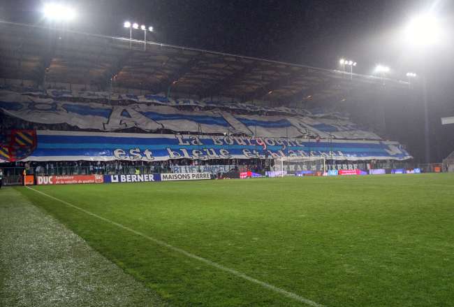 Sami Al-Jaber dans le staff de l’AJ Auxerre !