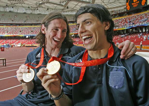 Mais qui es-tu, le tournoi olympique de football ? (2/2)