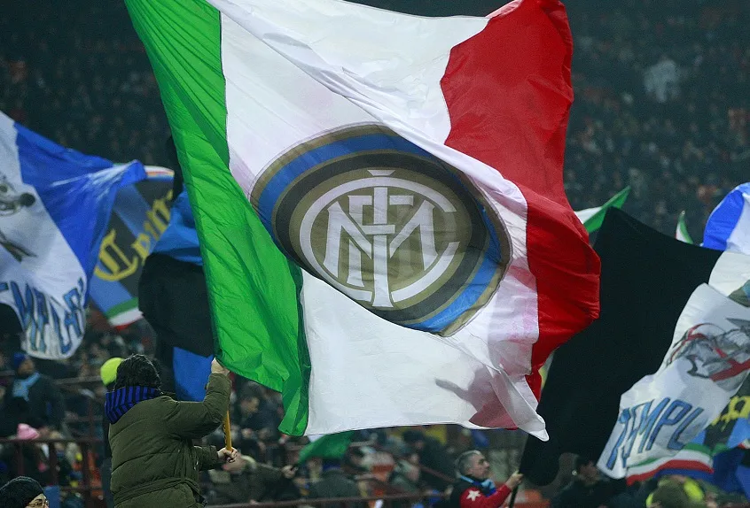 La colère des tifosi de l&rsquo;Inter