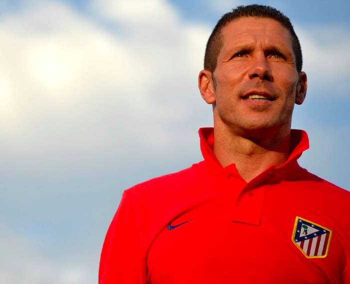 L’ambition selon l’Atlético