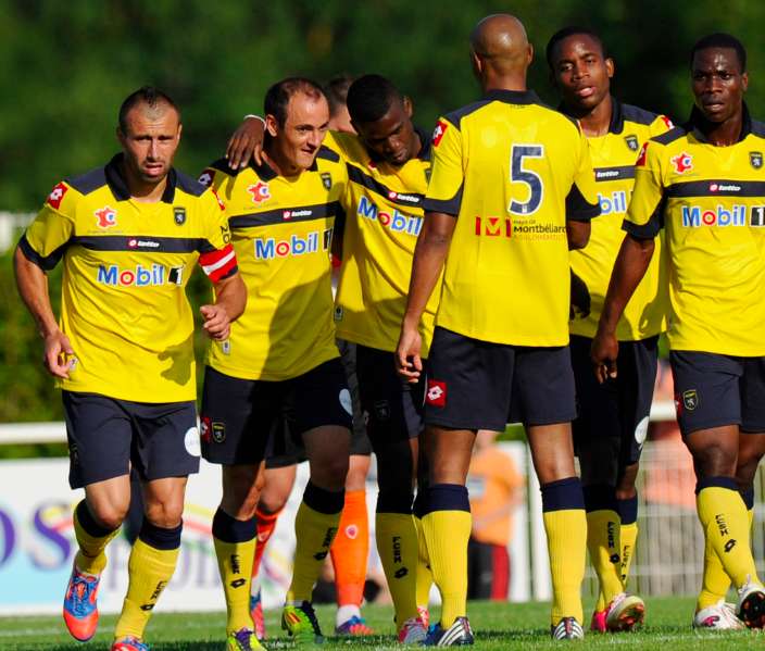 Les nouvelles griffes de Sochaux