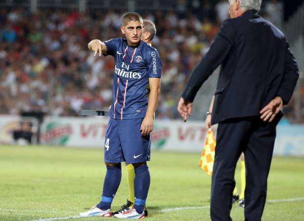 Les leçons tactiques de la Ligue 1 : PSG