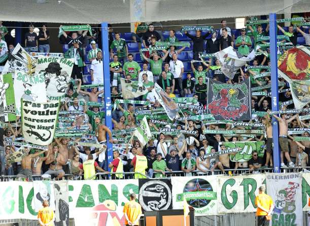 Vers une Ligue 1 sans Ultras ?