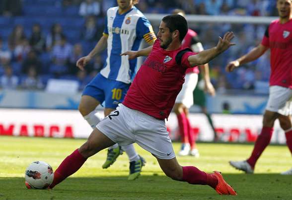 Isco, la pépite andalouse