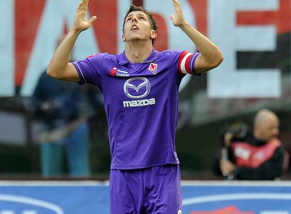 Revivez le direct : Fiorentina &#8211; Udinese (2-1)