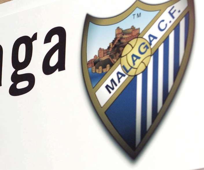 Malaga tient le rythme