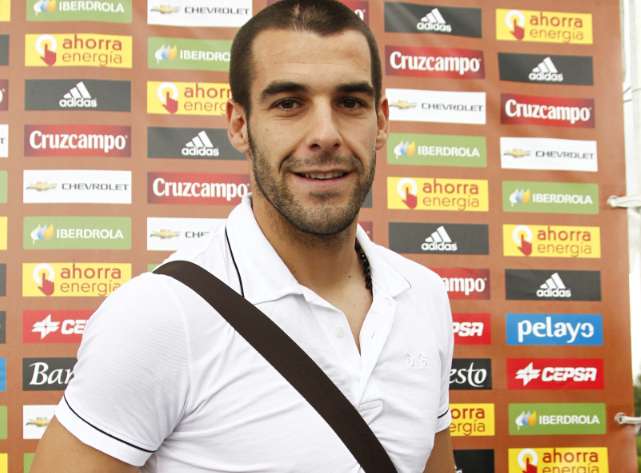 Negredo, l’homme fort de Séville