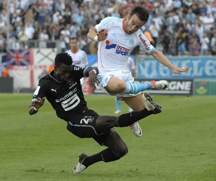 Blog : OM, plus dure sera la chute