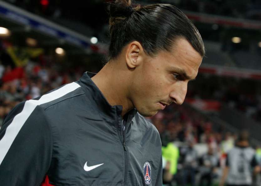 Le journal de Zlatan