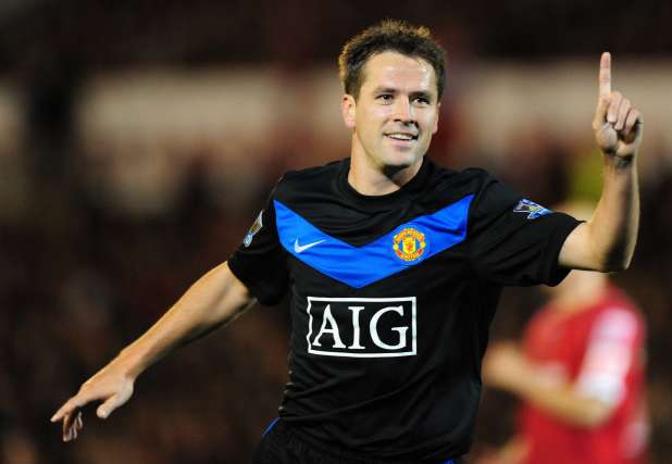 Top 15 : Buts de Michael Owen