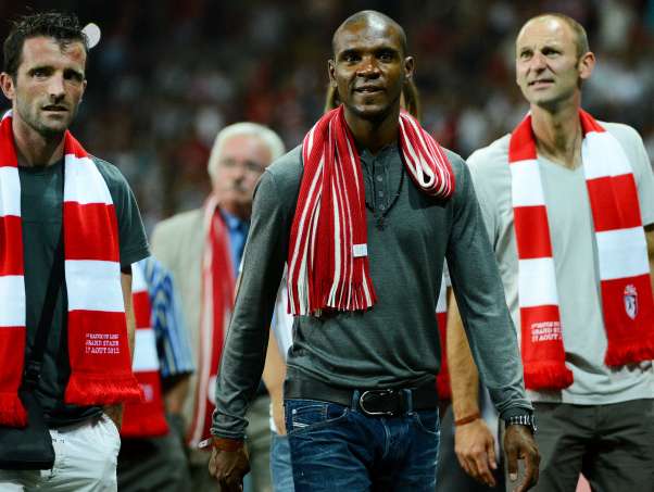 Abidal, le dernier coup de rein