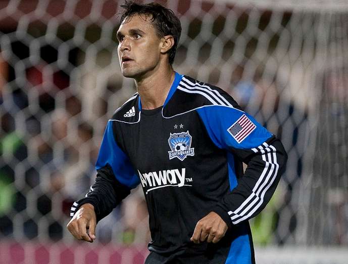 Wondolowski, wonder boy de MLS