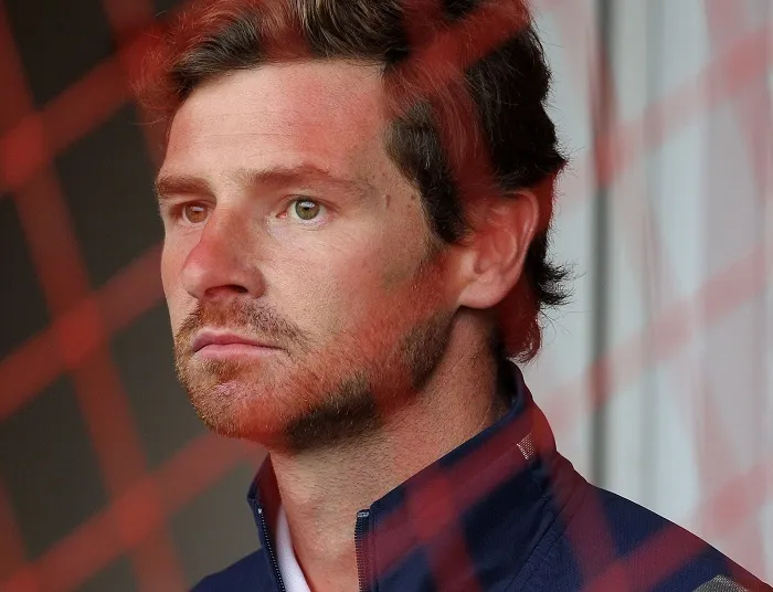 Villas-Boas doit encore prouver