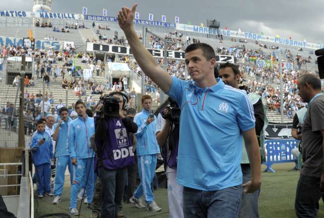 Pas d&rsquo;économie pour l’OM