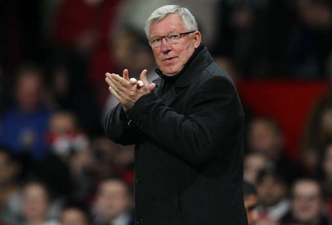 La lettre de Sir Alex aux supporters