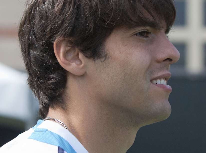 Kaká nerveux